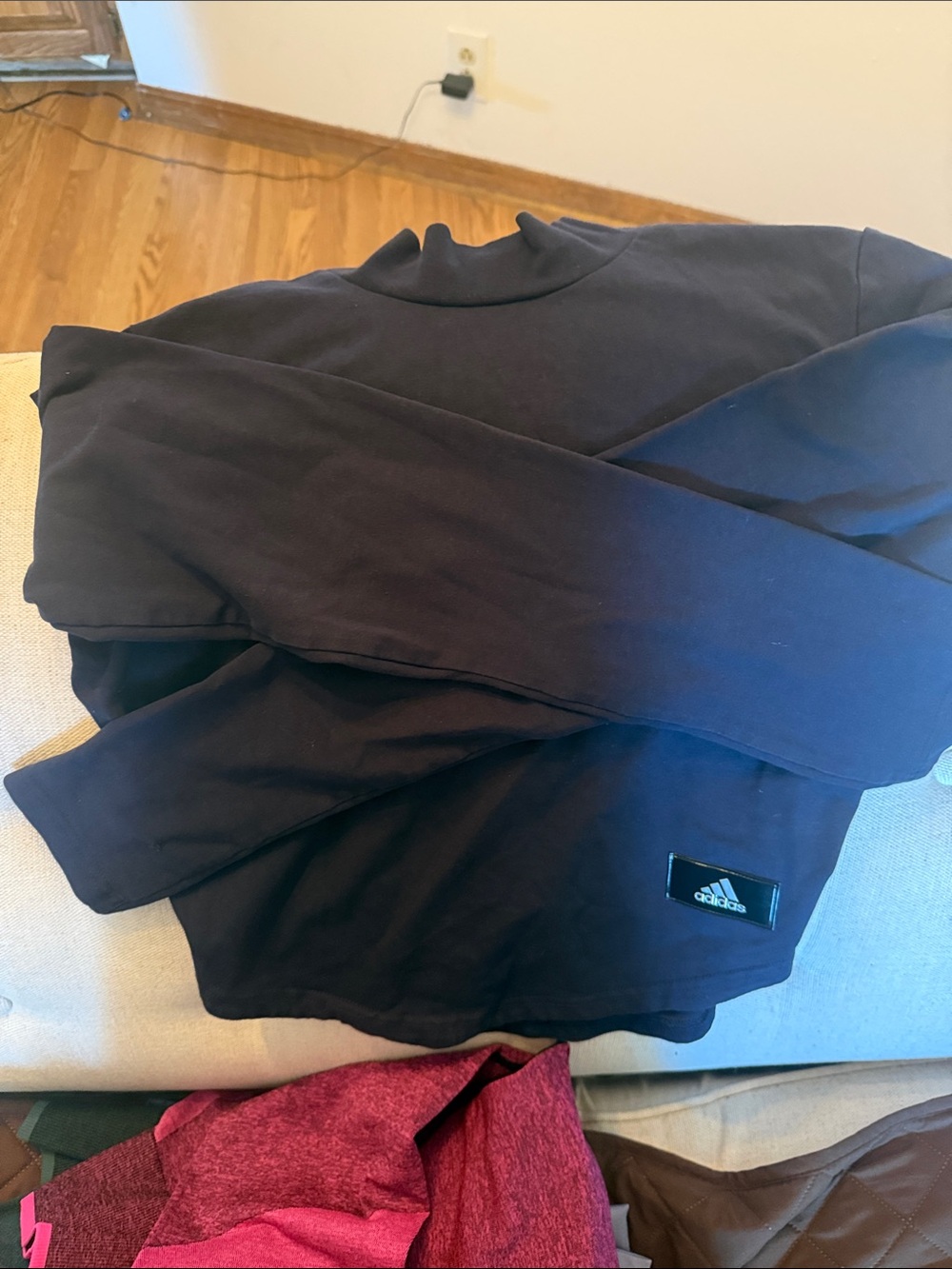Gymshark women Leggings with Logo,, everything is size medium 💞🫶🏻bundle - Picture 3 of 6
